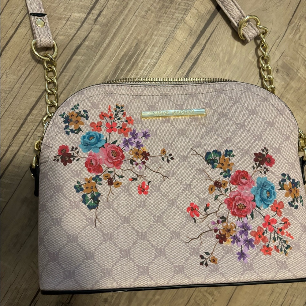Steve Madden crossbody purse